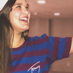 Meet your Posher, Daisy